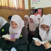 GERAKAN LITERASI SEKOLAH SMK DAYA UTAMA