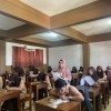 Kegiatan Asesmen Sumatif Tengah Semester (ASTS) SMK Daya Utama Hari Pertama